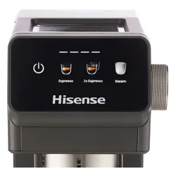 Ekspres HISENSE HESCM20LP Espresso Mini