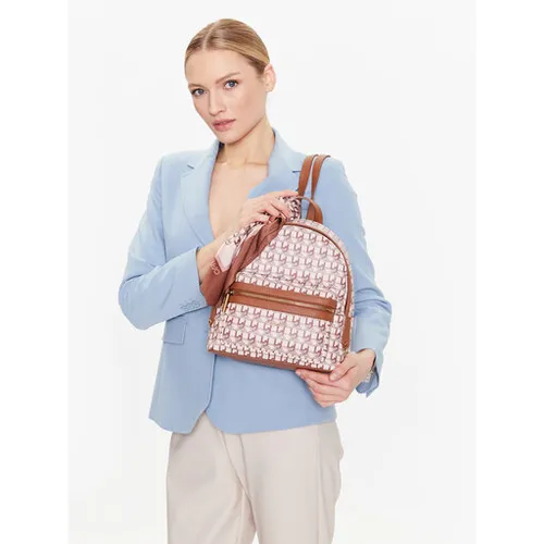 Liu Jo M Rucsac Aa3328 E0538 Cuoio Chiaro 61336
