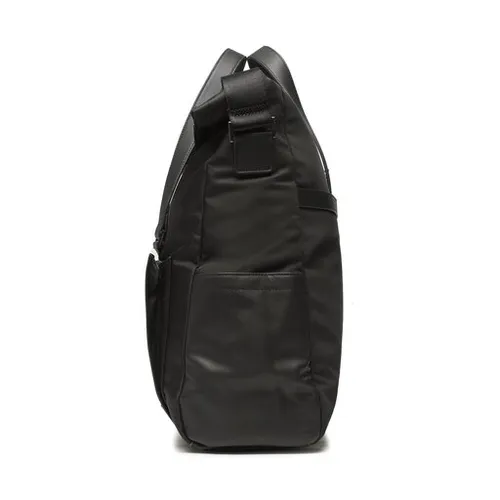 Calvin Klein CK ridicat Messenger Tote sac K50K510520 BAX