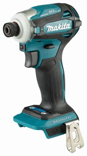 Аккумуляторный ударный Гайковерт Makita DTD172Z