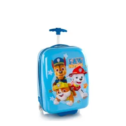 Çocuk Çantası Heys Dikdörtgen Şekli Nickelodeon Kids Luggage-Paw Patrol