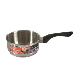 AMBITION Vikos 1,5 l - rondel ze stali nierdzewnej