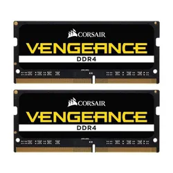 Pamięć Corsair Vengeance DDR4 16GB (2 x 8GB) 2400 CL16