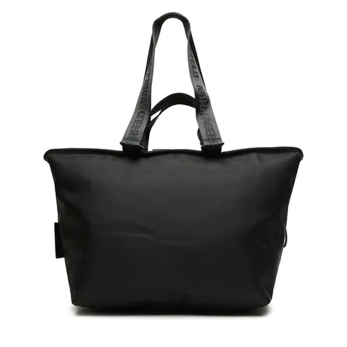 Geanta KARL LAGERFELD 221m3072 Negru 999