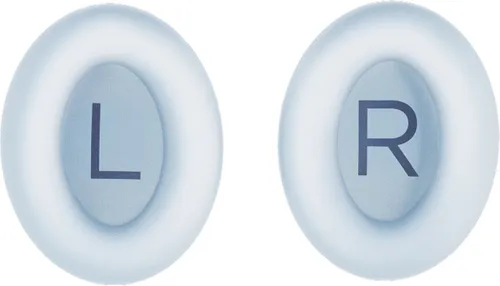 Słuchawki nauszne BOSE QuietComfort ANC Ice Blue