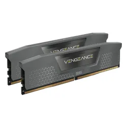 Pamięć Corsair Vengeance, DDR5, 32 GB, 6000MHz, CL36 (CMK32GX5M2D6000Z36)