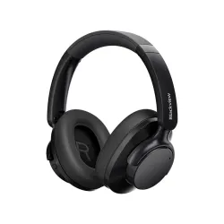 Słuchawki bezprzewodowe Blackview FitBuds H1 Nauszne Bluetooth 5.4 Czarny