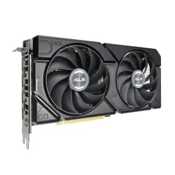 Karta graficzna ASUS Dual GeForce RTX 4060 Ti EVO OC Edition 8GB GDDR6 128bit DLSS 3