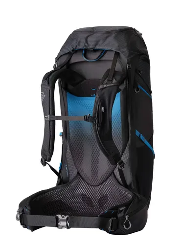 Plecak turystyczny Gregory Paragon 60 - alpine black