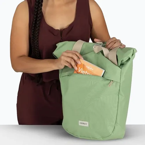 Plecak miejski Osprey Arcane Tote Pack 20 l botanica