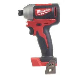 Milwaukee M18 Fırçasız Darbe Vidası CBLİD-0