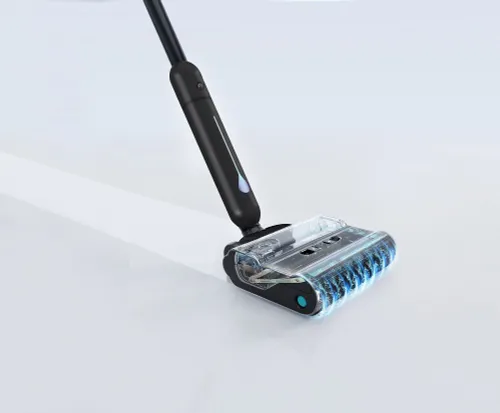 Mop elektryczny PHILIPIAK Purofare BCS-01 Bioniczny