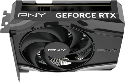 Karta graficzna PNY GeForce RTX 5060 Single Fan 8GB GDDR7 128bit DLSS 4