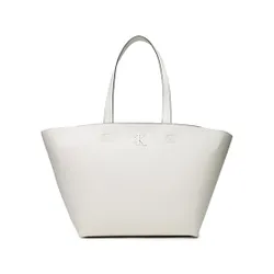 Сумка Calvin Klein Jeans Minimal Monogram Shopper28 K60K610687 YAF