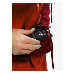 Plecak damski Gregory Jade 38 - ruby red