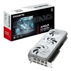 Karta graficzna GIGABYTE Radeon RX 9070 XT Gaming OC ICE 16GB