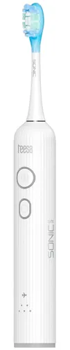Szczoteczka soniczna TEESA Sonic Elite TSA8082-W Biały