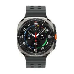 Smartwatch Samsung Galaxy Watch Ultra LTE 47mm Tytanowy Srebrny