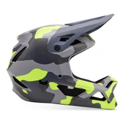 Kask rowerowy FOX Rampage Moro MTB (rozmiar XL) MIPS