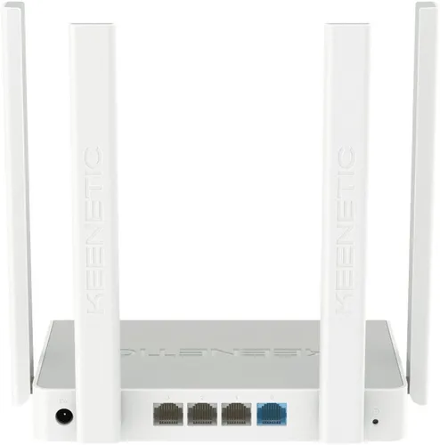 Router KEENETIC Skipper 2 2.4 / 5 GHz (DualBand), Wi-Fi Mesh