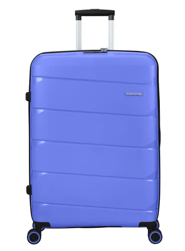 Walizka duża American Tourister Air Move - peace purple