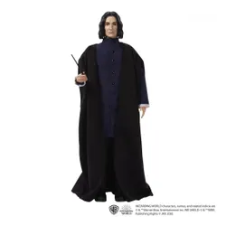 Mattel Harry Potter Кукла Северус Снейп