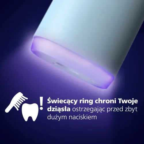 Szczoteczka soniczna Philips Sonicare HX7406/02