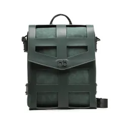 Nobo Nbag-N2960-C008 Rucsac verde