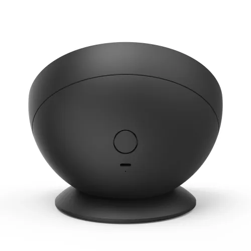 Lampa biurkowa Hama LED Wi-Fi RGB 6W