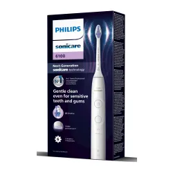 Szczoteczka soniczna Philips Sonicare HX7400/01