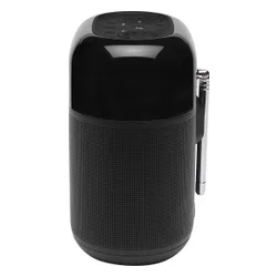 hoparlör JBL Tuner XL Siyah