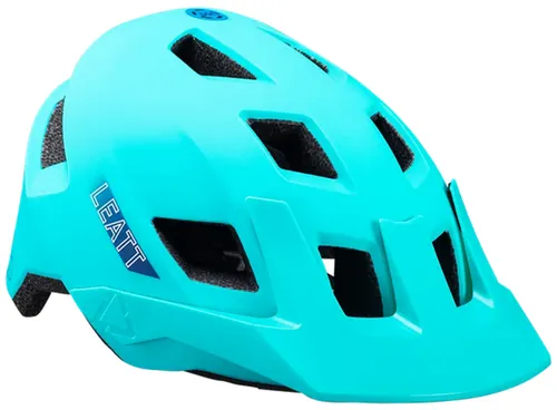 Kask rowerowy LEATT MTB AllMtn 1.0 V24 Junior