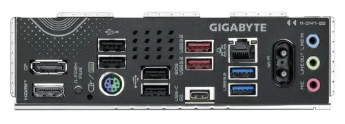 Płyta główna Gigabyte B850 GAMING WIFI6