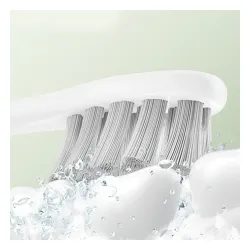 Szczoteczka soniczna Oclean Flow S Zielony