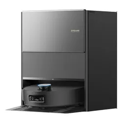 Robot sprzątający DREAME Aqua 10 Ultra Roller Complete Czarny