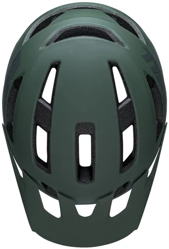 Kask rowerowy BELL Nomad 2