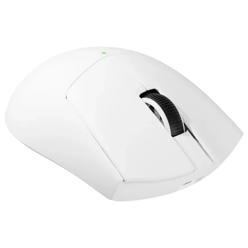 Myszka gamingowa Rampage BLITZ ULTIMATE Biały