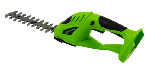 Nożyce do żywopłotu / trawy GREENSO UAO011 20V akumulatorowe