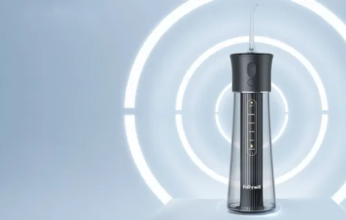 Irygator FAIRYWILL F30 Czarny