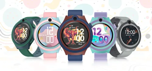 Smartwatch BEMI Linko 2 Zielony