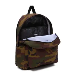 Молодежный рюкзак Vans Old Skool Backpack-classic camo