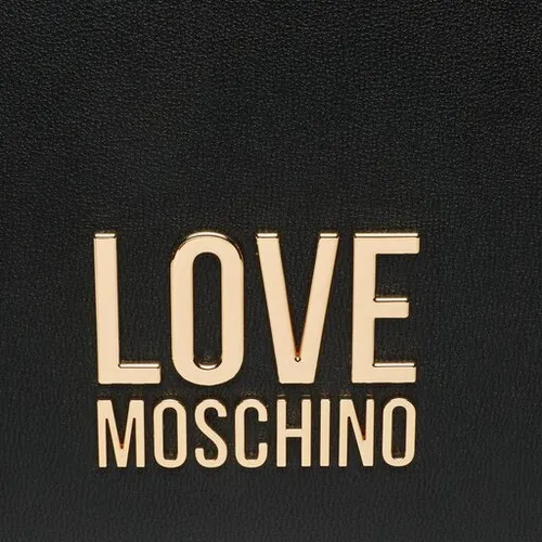 Dragoste MOSCHINO Jc4109pp1hli0000 Nero Rucsac