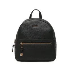 Liu Jo Ecs m Rucsac AF3161 E0161 Nero 22222