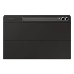 Etui na Galaxy Tab S SAMSUNG Book Cover Slim Czarny Klawiatura