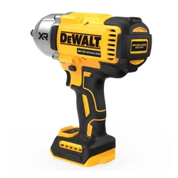 Klucz udarowy 1/2" DeWalt DCF900NT