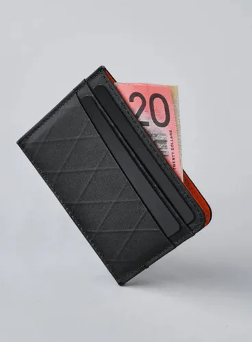 Alpaka ARK Card Wallet X-Pac - черный