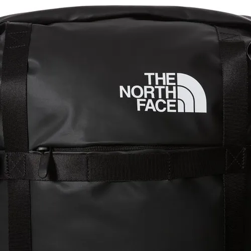 Rucsac The North Face Commuter Pack Roll TopNF0A52TTKX71 Tnf Negru / Tnf Negru