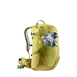 Plecak turystyczny damski Deuter Futura 25 SL - sprout/linden