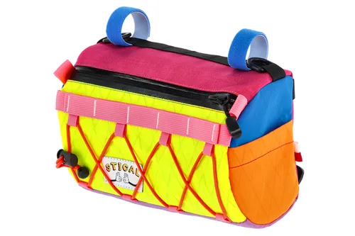 Torba na kierownicę STICAL Freakly 90s 3.4L