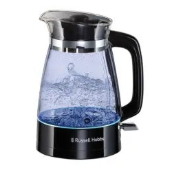 Czajnik Russell Hobbs Classic Glass 26080-70 1,7l 2400W